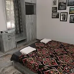 The Greek House Penzion Achtopol