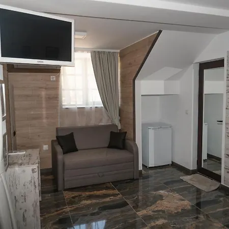 The Greek House 4* Ахтополь