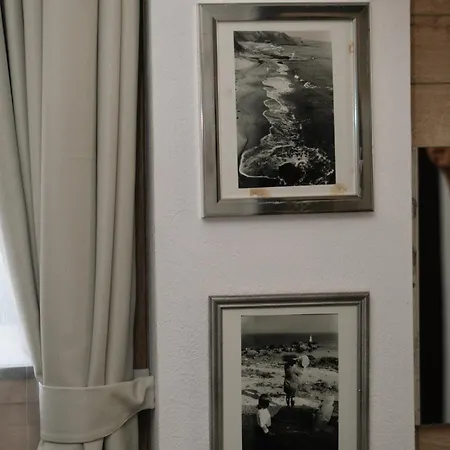 Гостевой дом The Greek House