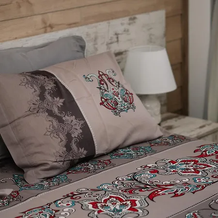 The Greek House Гостевой дом 4*