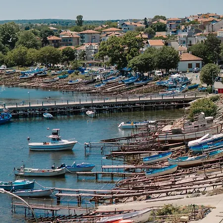 Гостевой дом The Greek House 4*