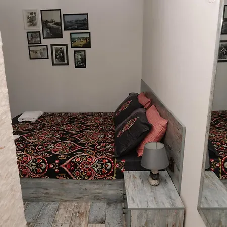 Гостевой дом The Greek House