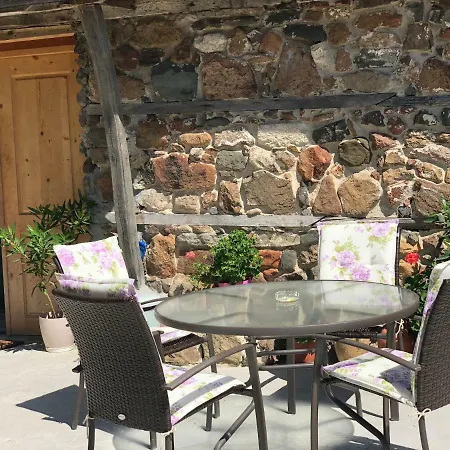 The Greek House Ахтополь