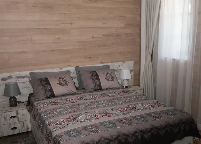 The Greek House Achtopol