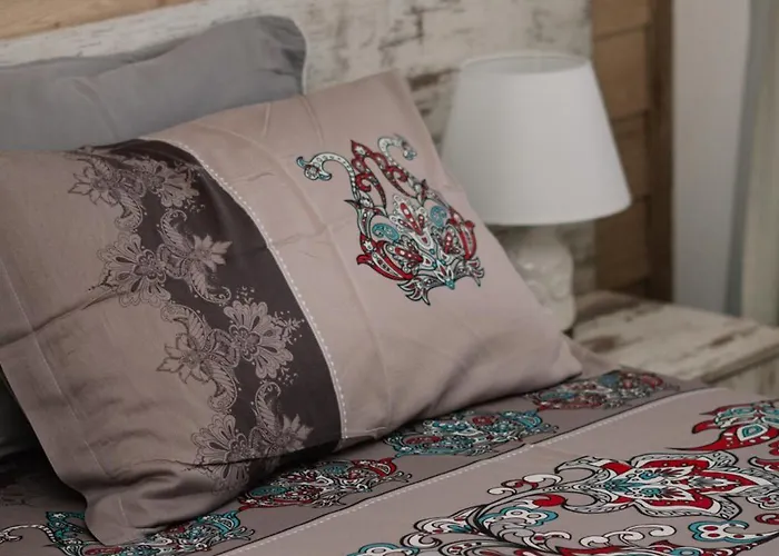 The Greek House Gasthof 4*