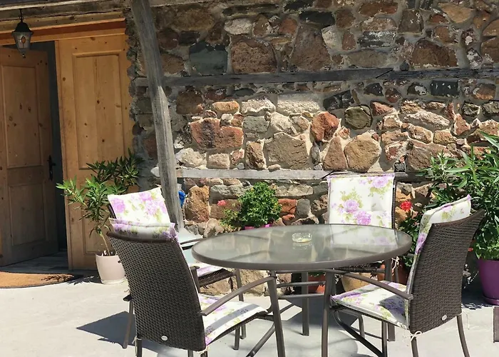 The Greek House Achtopol