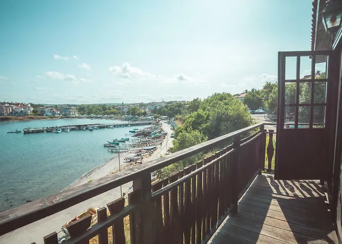 The Greek House Gasthof 4*