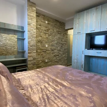 The Greek House Guest house Ahtopol