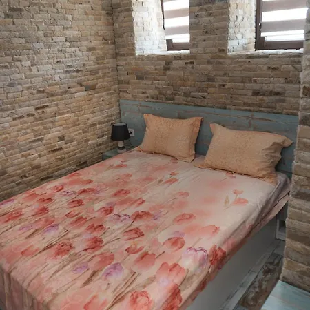Гостевой дом The Greek House 3*