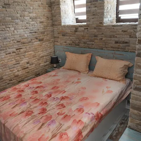 Гостевой дом The Greek House *