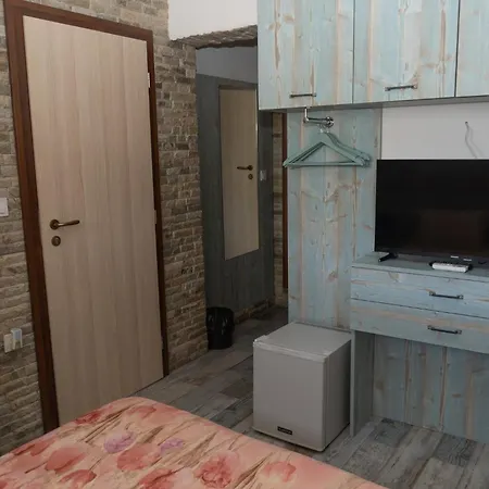 招待所 The Greek House 阿赫托波尔