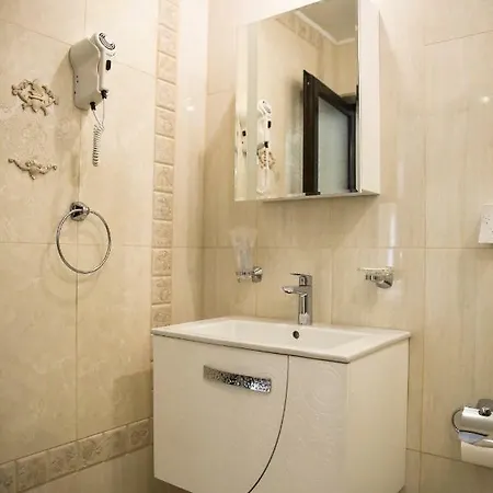 Гостевой дом The Greek House *