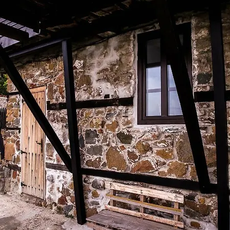 The Greek House * Ahtopol