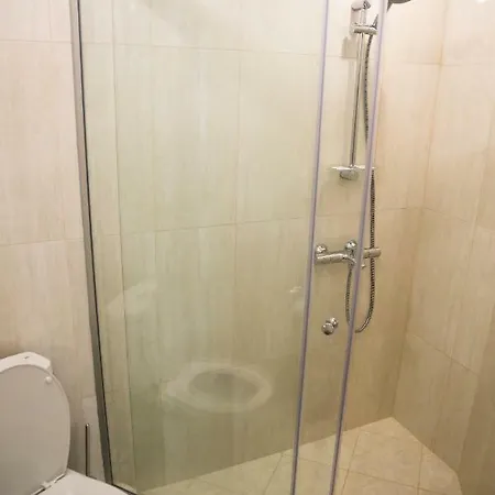 Affittacamere The Greek House 3*