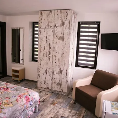 Гостевой дом The Greek House 3*