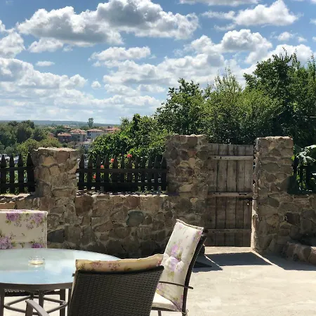 Konukevi The Greek House Ahtopol