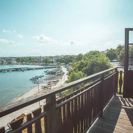 The Greek House Гостевой дом 3*