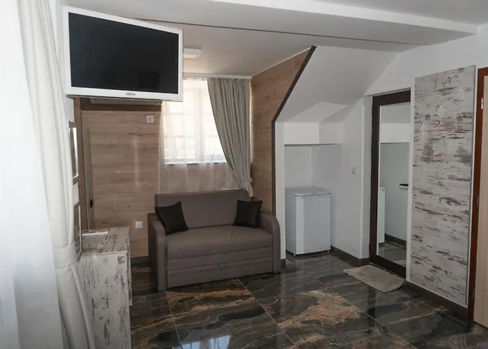 The Greek House 4* Αγαθούπολη