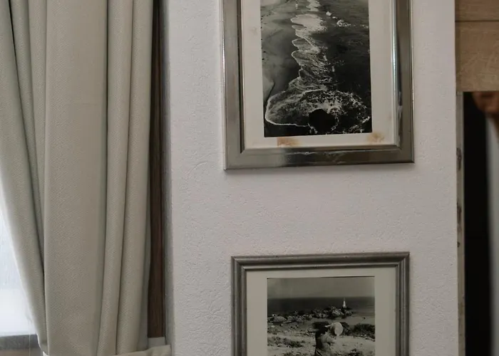 Πανσιόν The Greek House