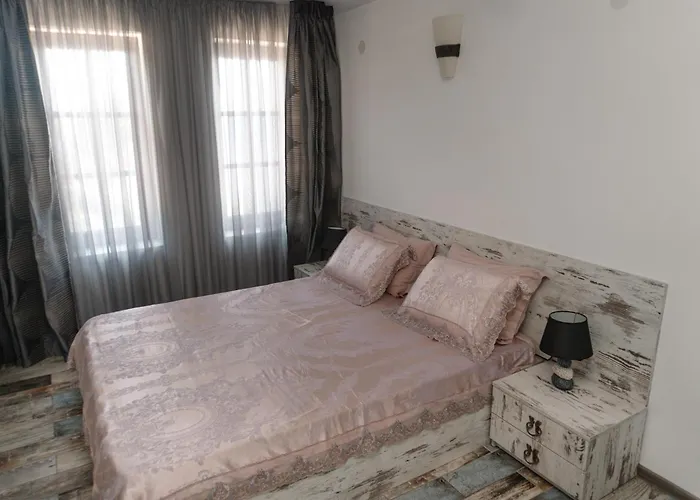 Πανσιόν The Greek House Αγαθούπολη