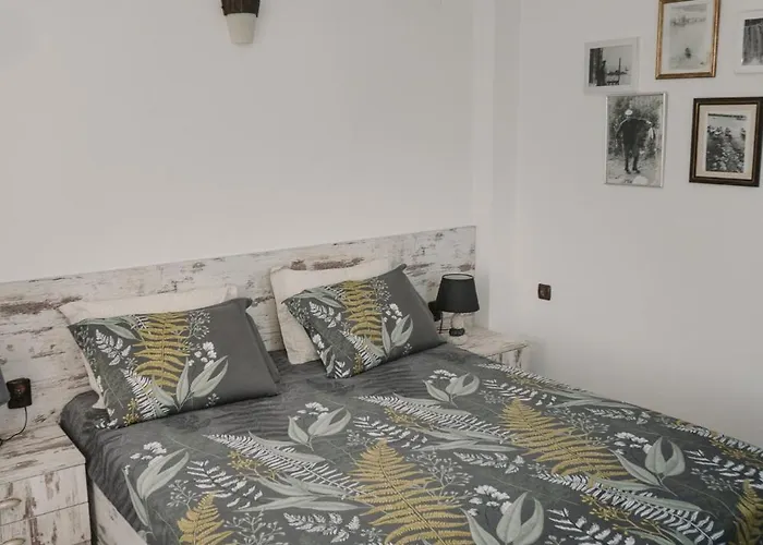 The Greek House Αγαθούπολη