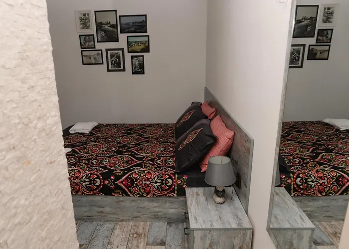 בית הארחה The Greek House