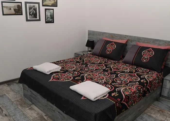 The Greek House Πανσιόν 4*